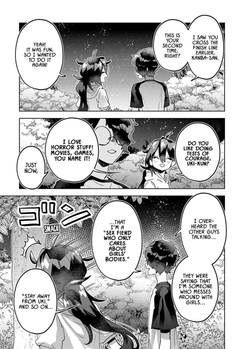 Hikagemono Demo Yarinaoshite II Desu Ka 30 5