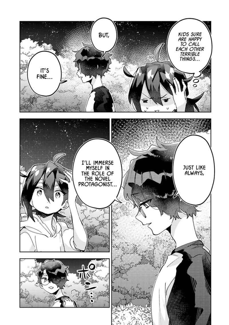 Hikagemono Demo Yarinaoshite II Desu Ka 30 6