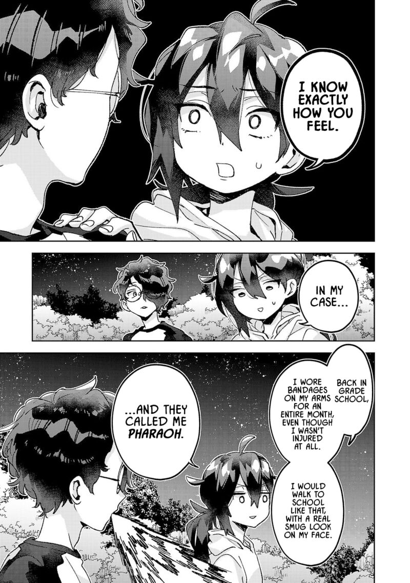 Hikagemono Demo Yarinaoshite II Desu Ka 30 7