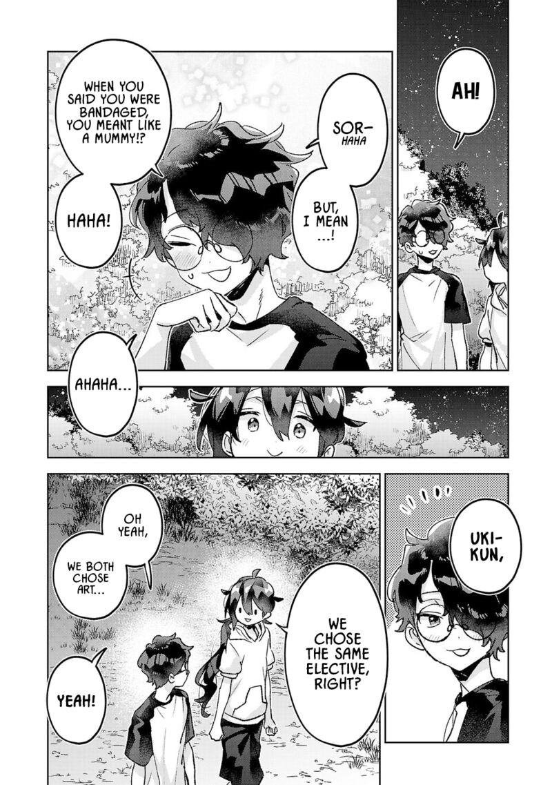 Hikagemono Demo Yarinaoshite II Desu Ka 30 8