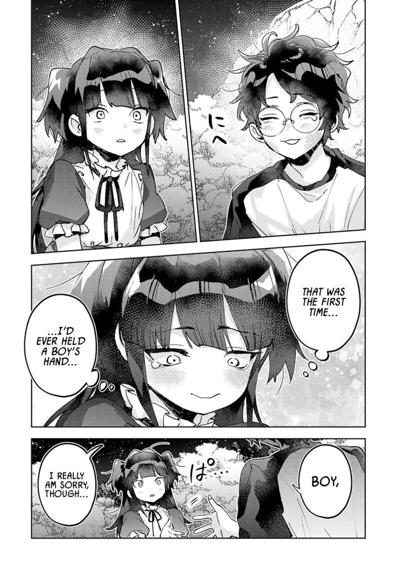 Hikagemono Demo Yarinaoshite II Desu Ka 31 13