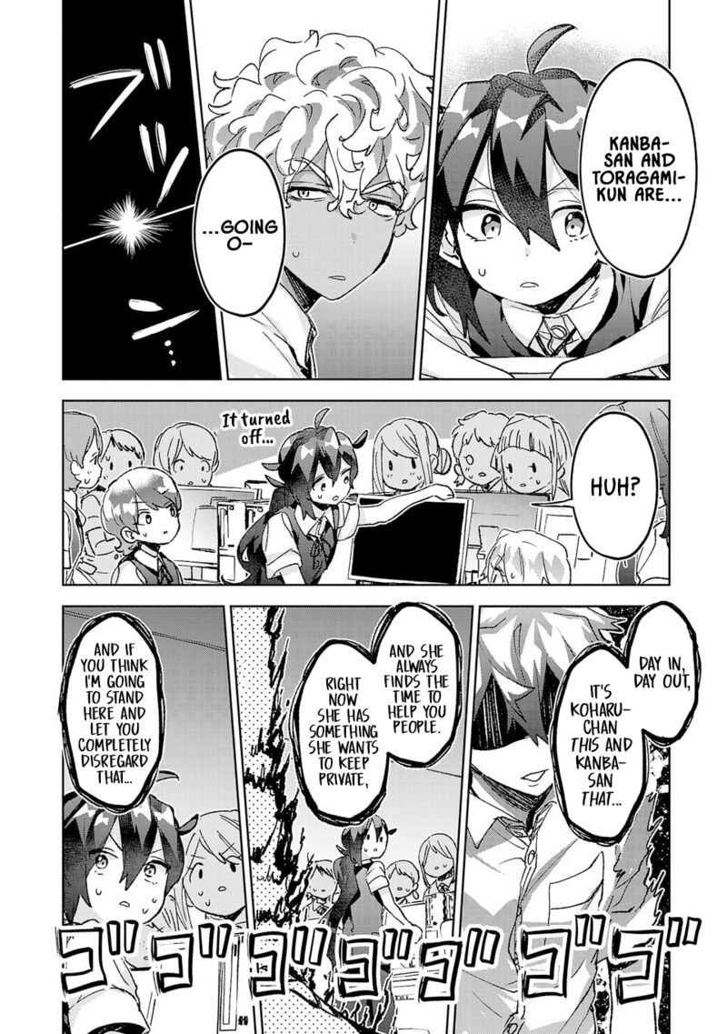 Hikagemono Demo Yarinaoshite II Desu Ka 32 16