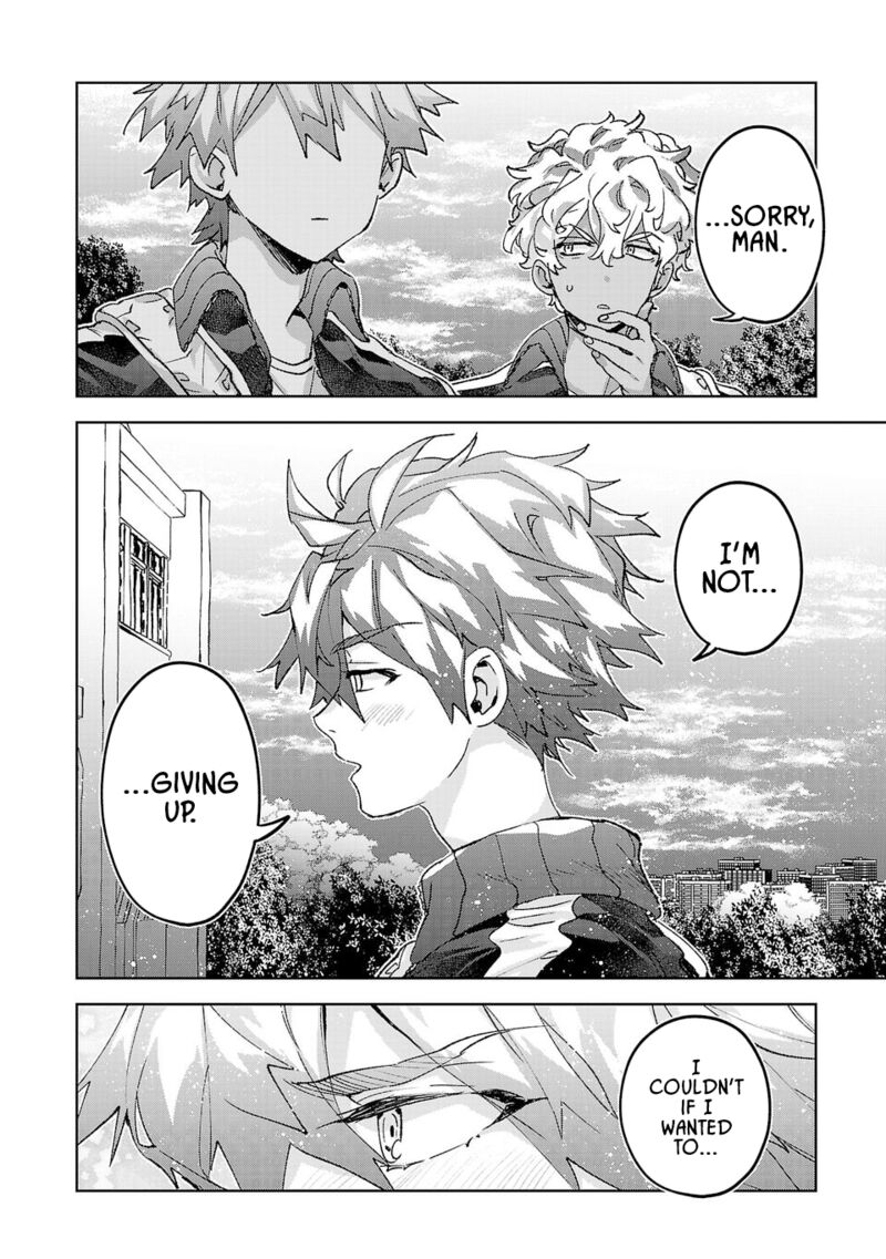 Hikagemono Demo Yarinaoshite II Desu Ka 32 4