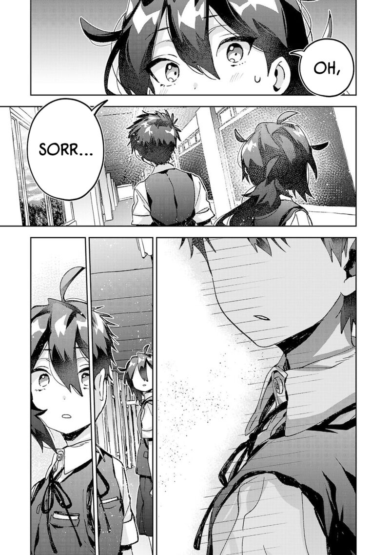 Hikagemono Demo Yarinaoshite II Desu Ka 33 11