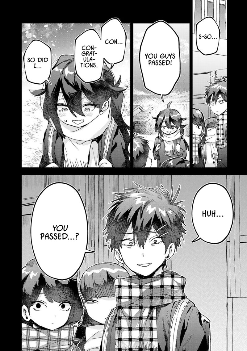 Hikagemono Demo Yarinaoshite II Desu Ka 34 12