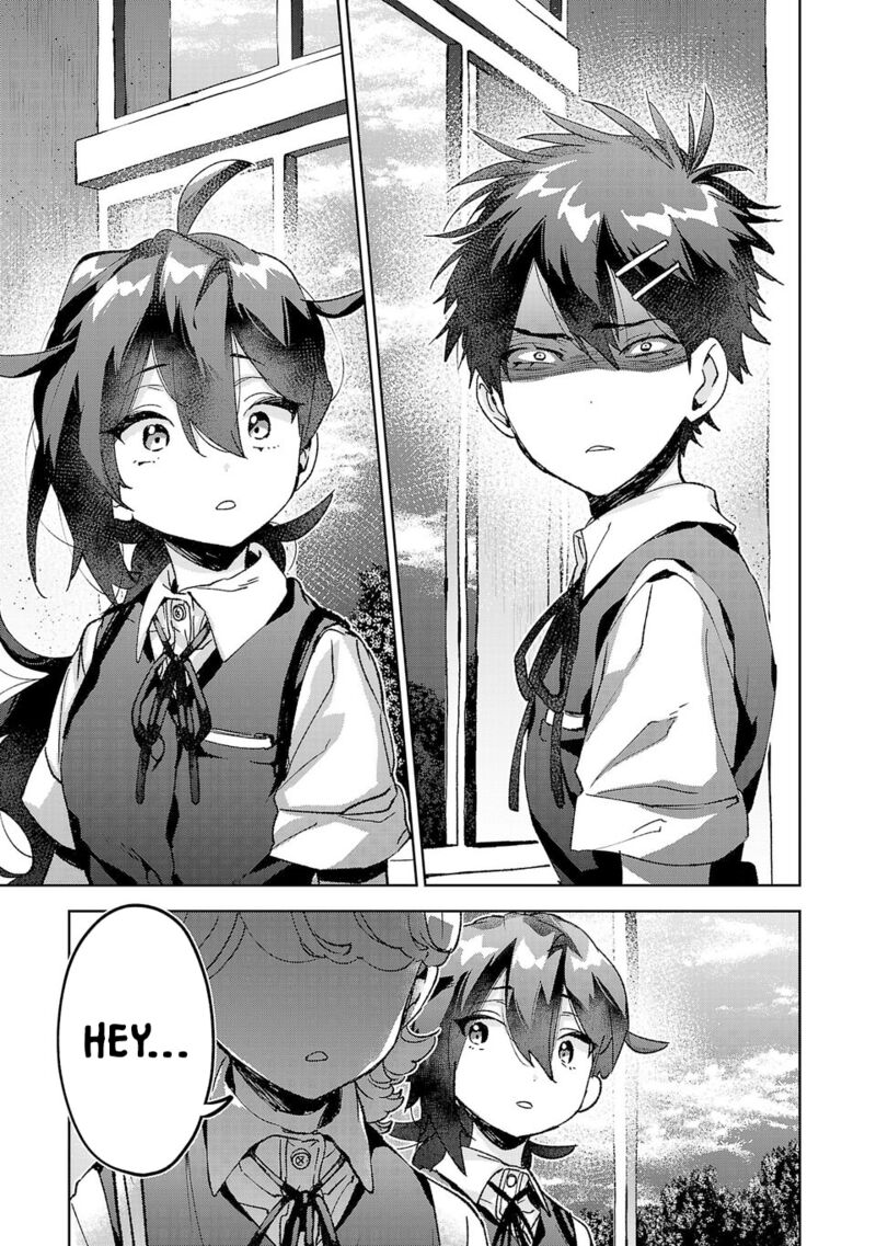 Hikagemono Demo Yarinaoshite II Desu Ka 34 15