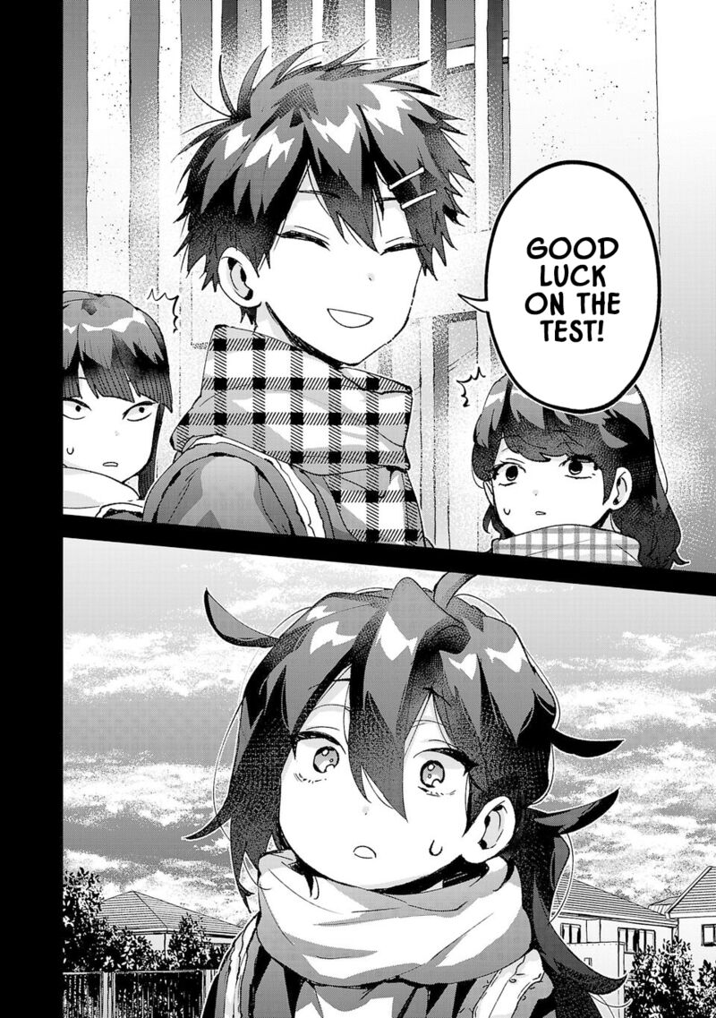 Hikagemono Demo Yarinaoshite II Desu Ka 34 8