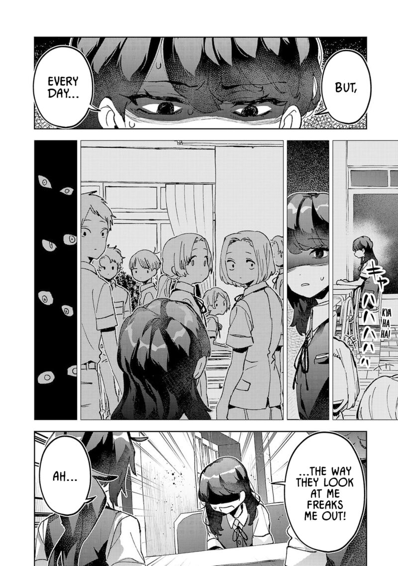 Hikagemono Demo Yarinaoshite II Desu Ka 36 8