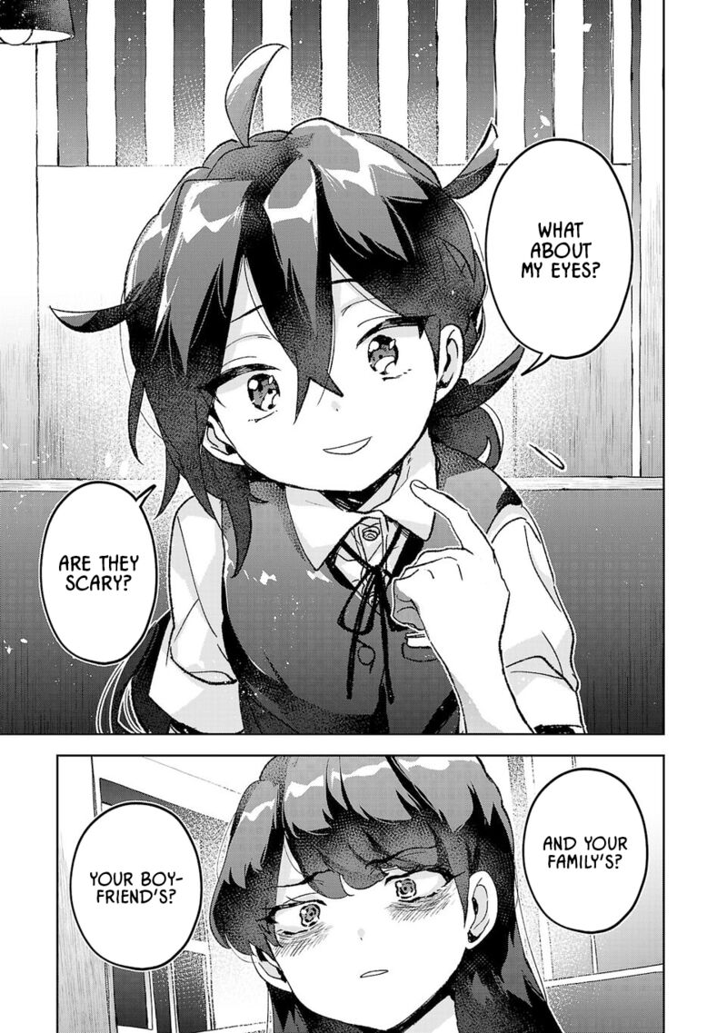 Hikagemono Demo Yarinaoshite II Desu Ka 36 9