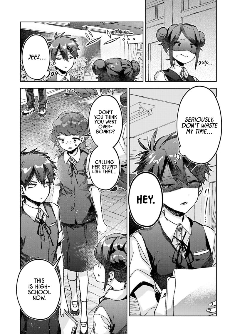 Hikagemono Demo Yarinaoshite II Desu Ka 37 10