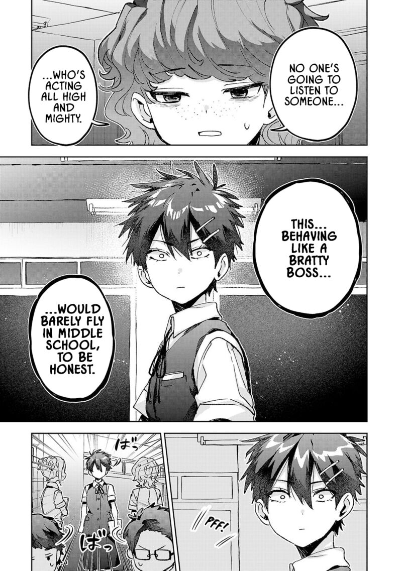 Hikagemono Demo Yarinaoshite II Desu Ka 37 11