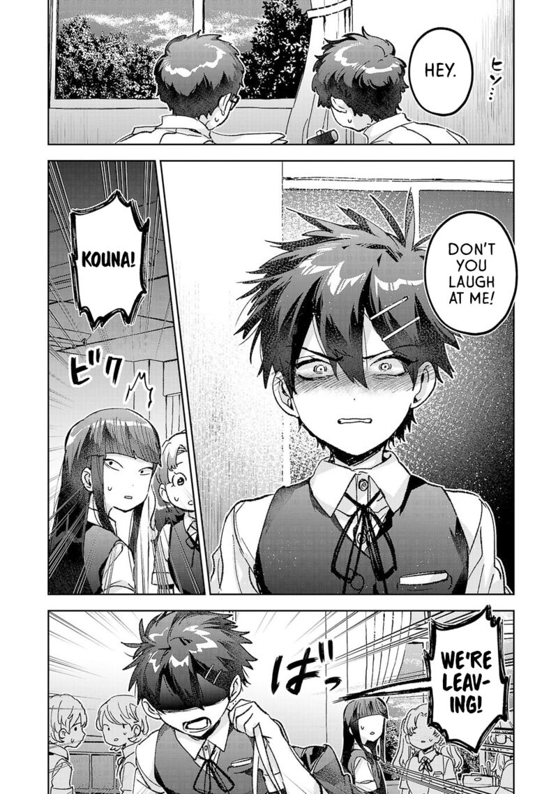 Hikagemono Demo Yarinaoshite II Desu Ka 37 12