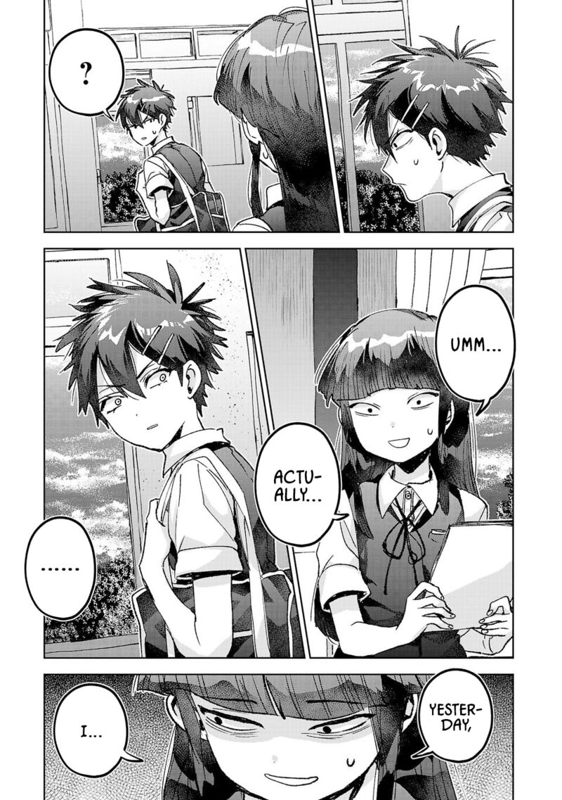 Hikagemono Demo Yarinaoshite II Desu Ka 37 13