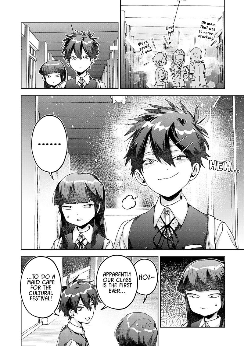 Hikagemono Demo Yarinaoshite II Desu Ka 37 2