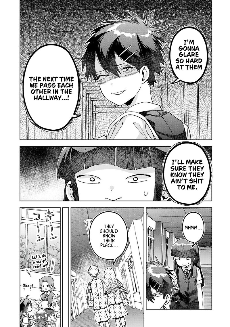 Hikagemono Demo Yarinaoshite II Desu Ka 37 6