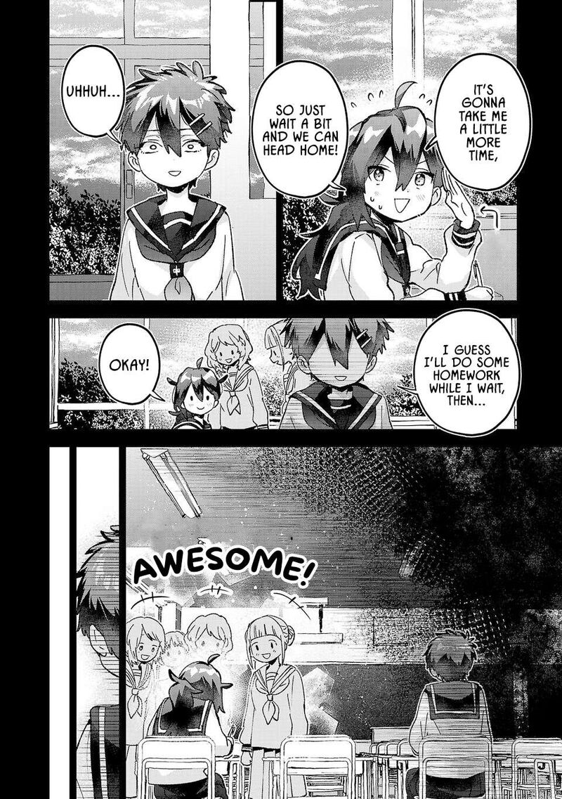 Hikagemono Demo Yarinaoshite II Desu Ka 38 10