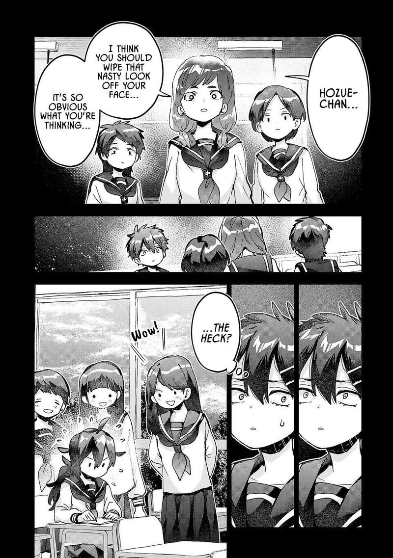 Hikagemono Demo Yarinaoshite II Desu Ka 38 12