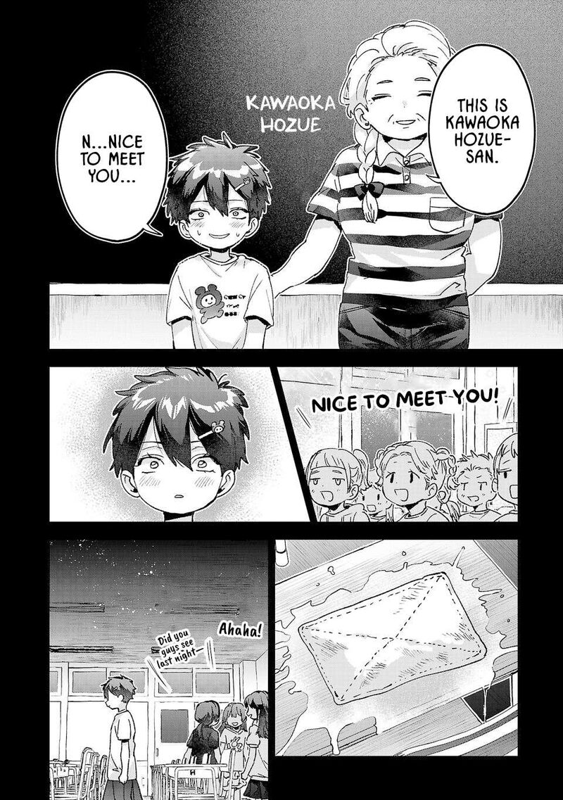 Hikagemono Demo Yarinaoshite II Desu Ka 38 2