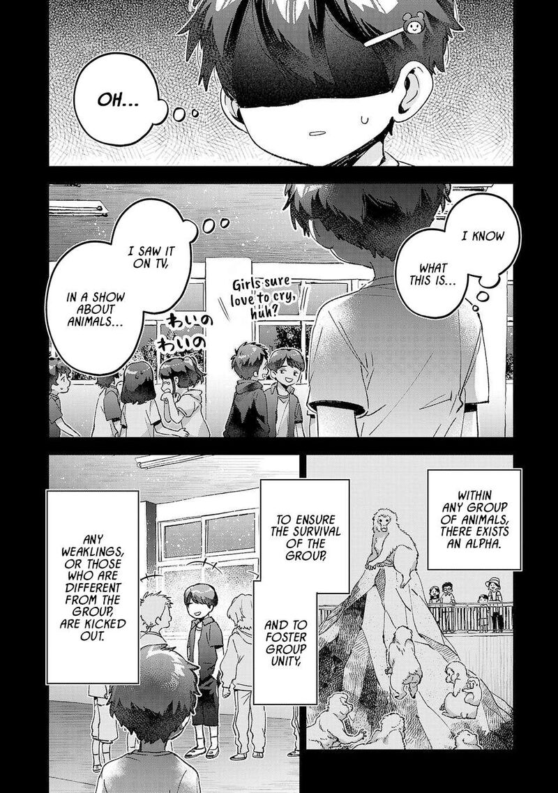 Hikagemono Demo Yarinaoshite II Desu Ka 38 4