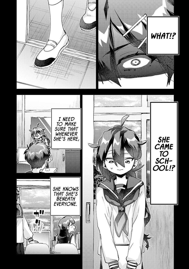 Hikagemono Demo Yarinaoshite II Desu Ka 39 12