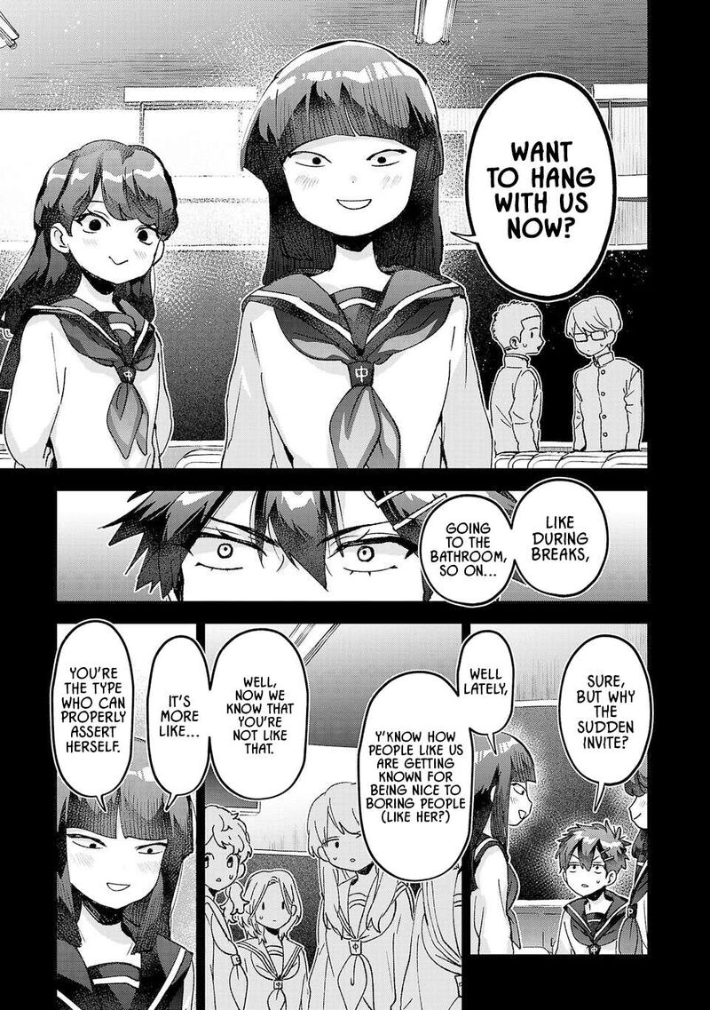 Hikagemono Demo Yarinaoshite II Desu Ka 39 3