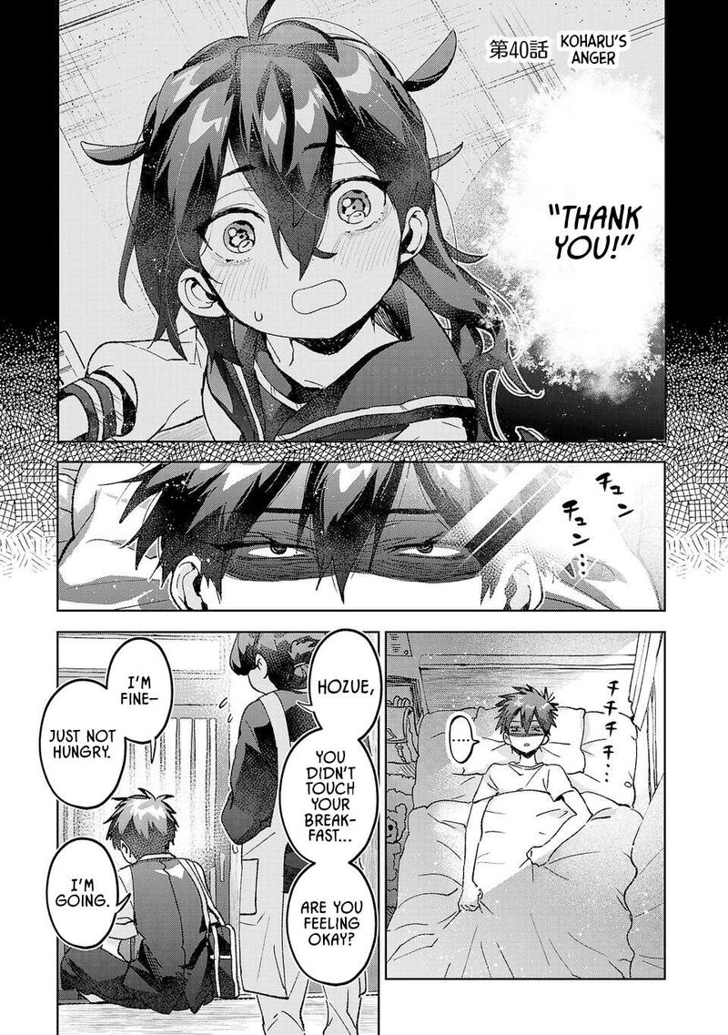 Hikagemono Demo Yarinaoshite II Desu Ka 40 1