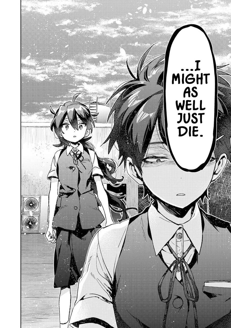 Hikagemono Demo Yarinaoshite II Desu Ka 40 14