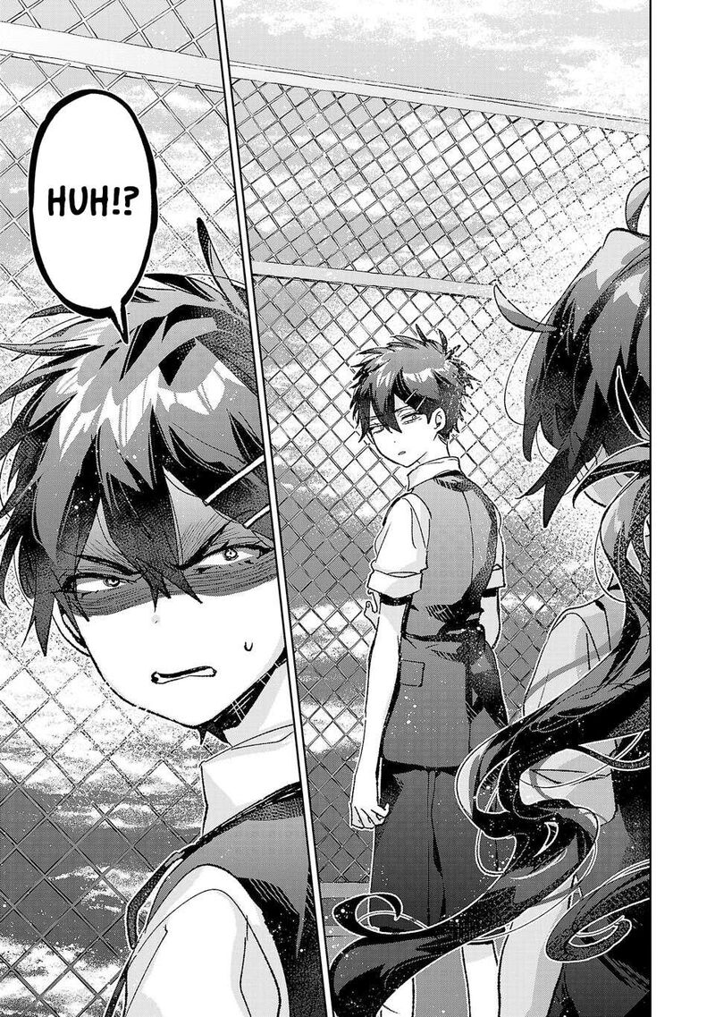 Hikagemono Demo Yarinaoshite II Desu Ka 40 15