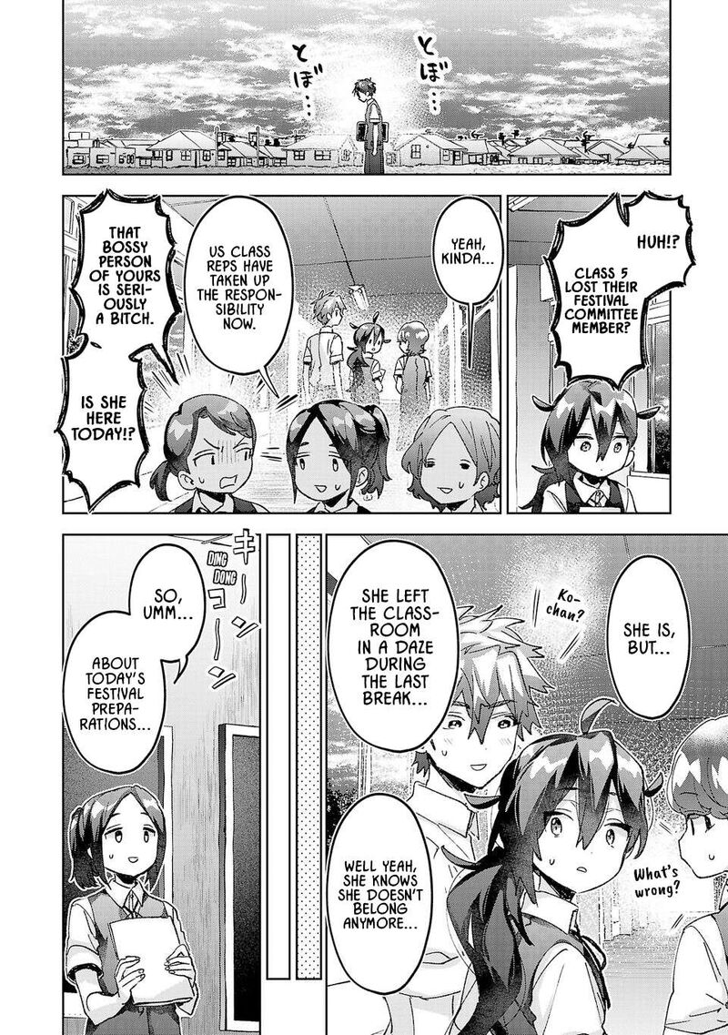 Hikagemono Demo Yarinaoshite II Desu Ka 40 2