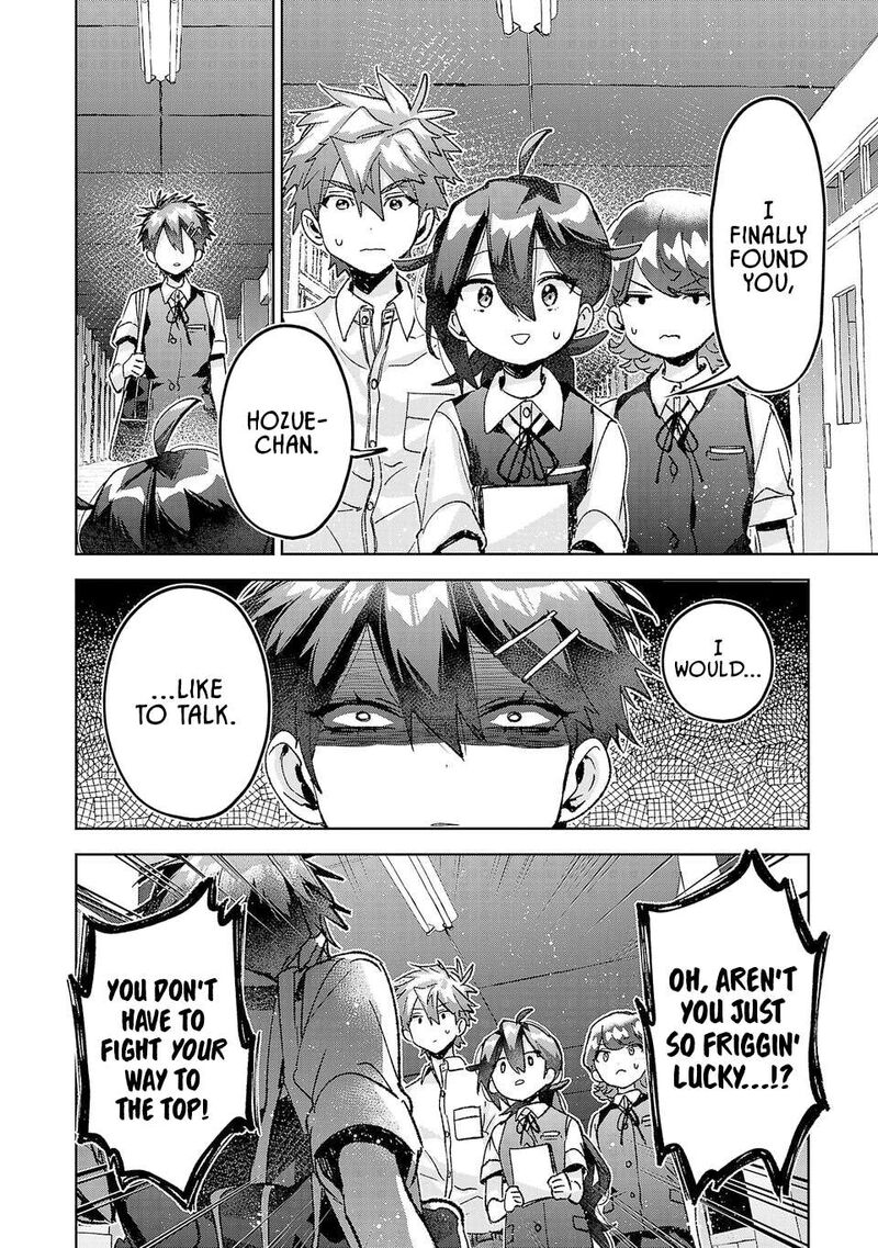 Hikagemono Demo Yarinaoshite II Desu Ka 40 4