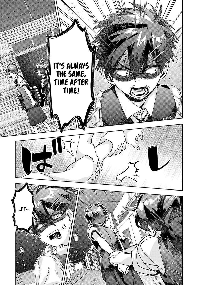 Hikagemono Demo Yarinaoshite II Desu Ka 40 5