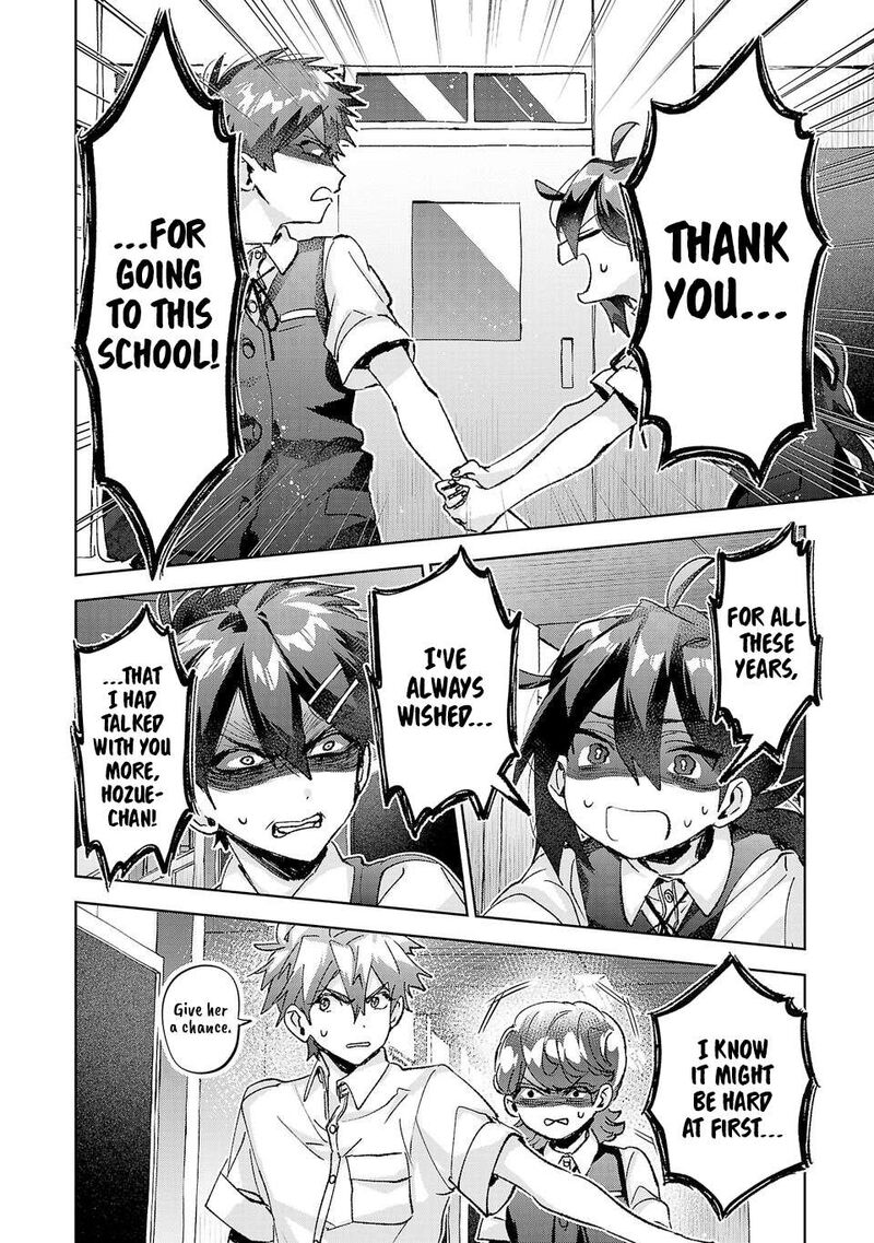 Hikagemono Demo Yarinaoshite II Desu Ka 40 6