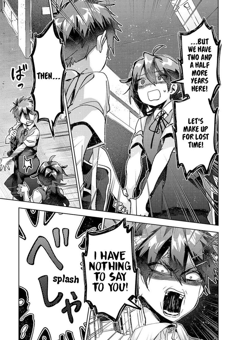 Hikagemono Demo Yarinaoshite II Desu Ka 40 7