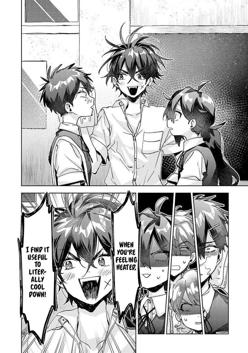 Hikagemono Demo Yarinaoshite II Desu Ka 40 8