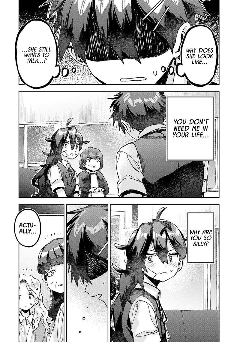 Hikagemono Demo Yarinaoshite II Desu Ka 41 11