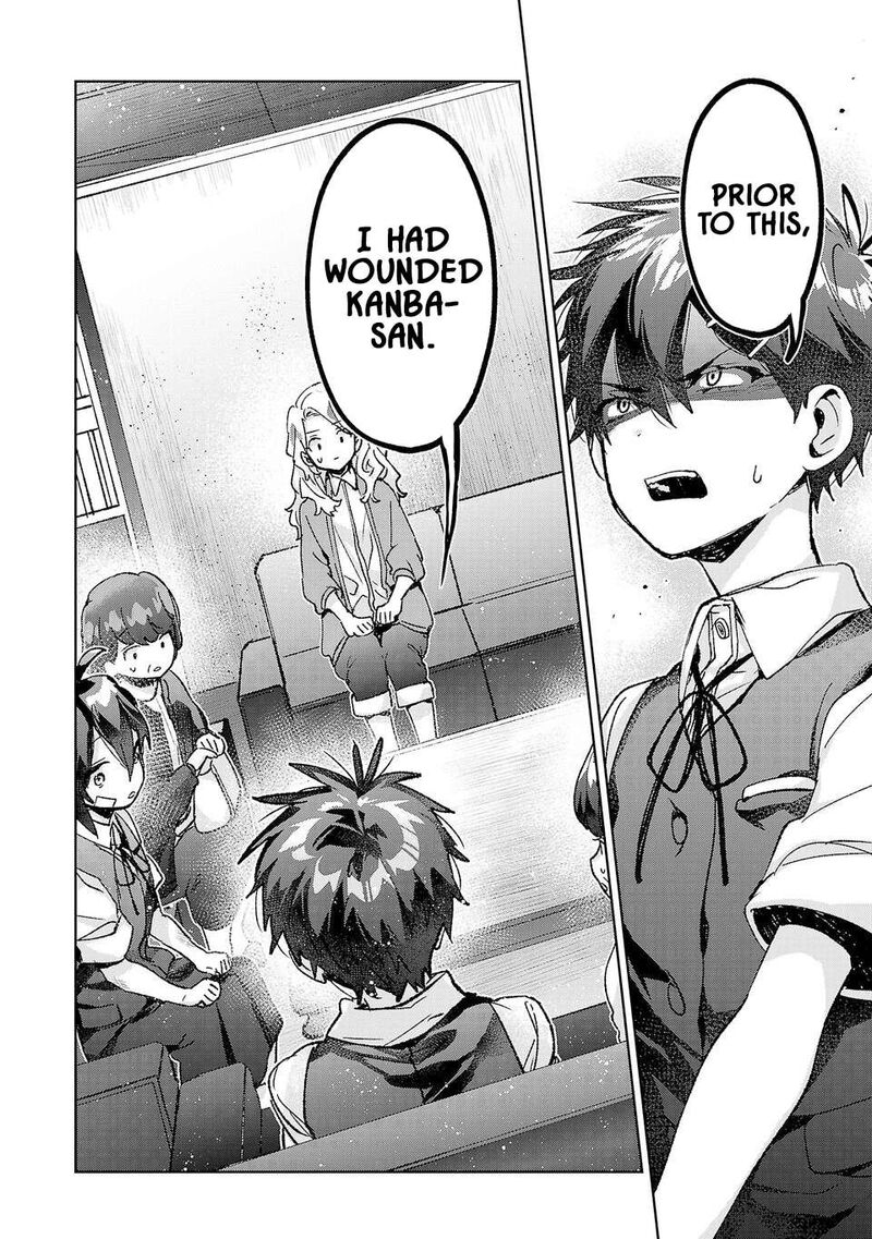 Hikagemono Demo Yarinaoshite II Desu Ka 41 12