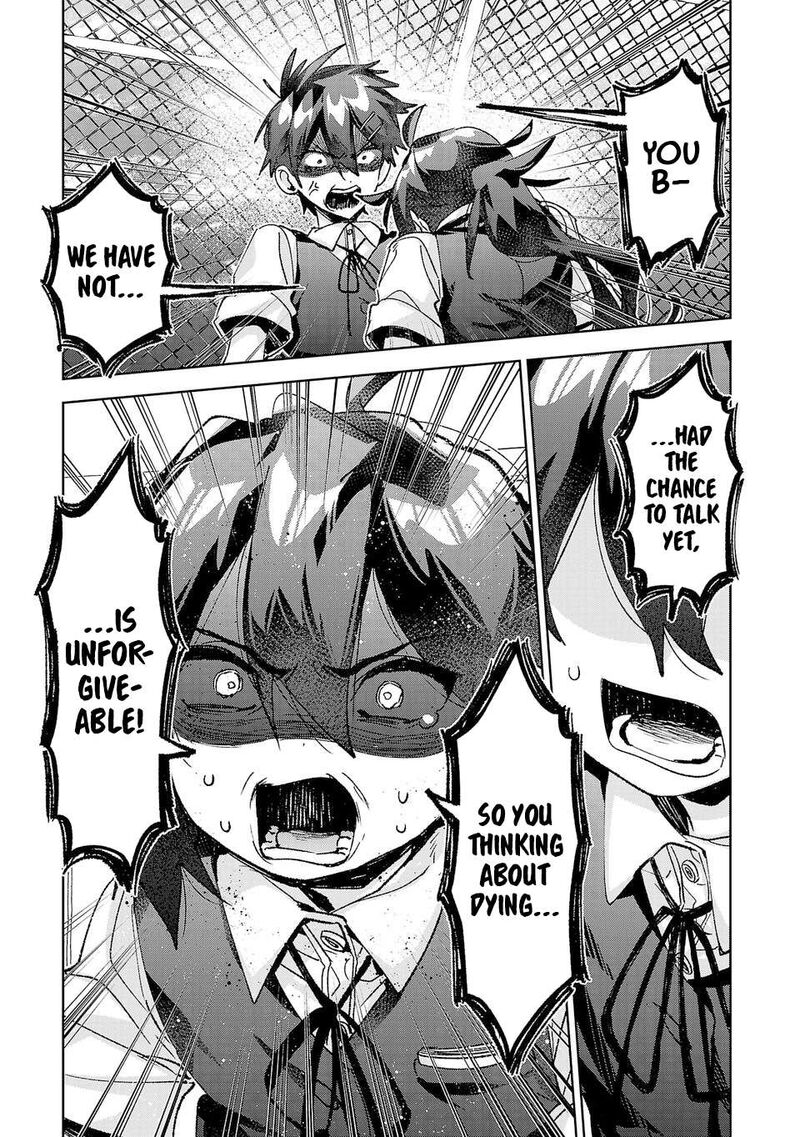 Hikagemono Demo Yarinaoshite II Desu Ka 41 3