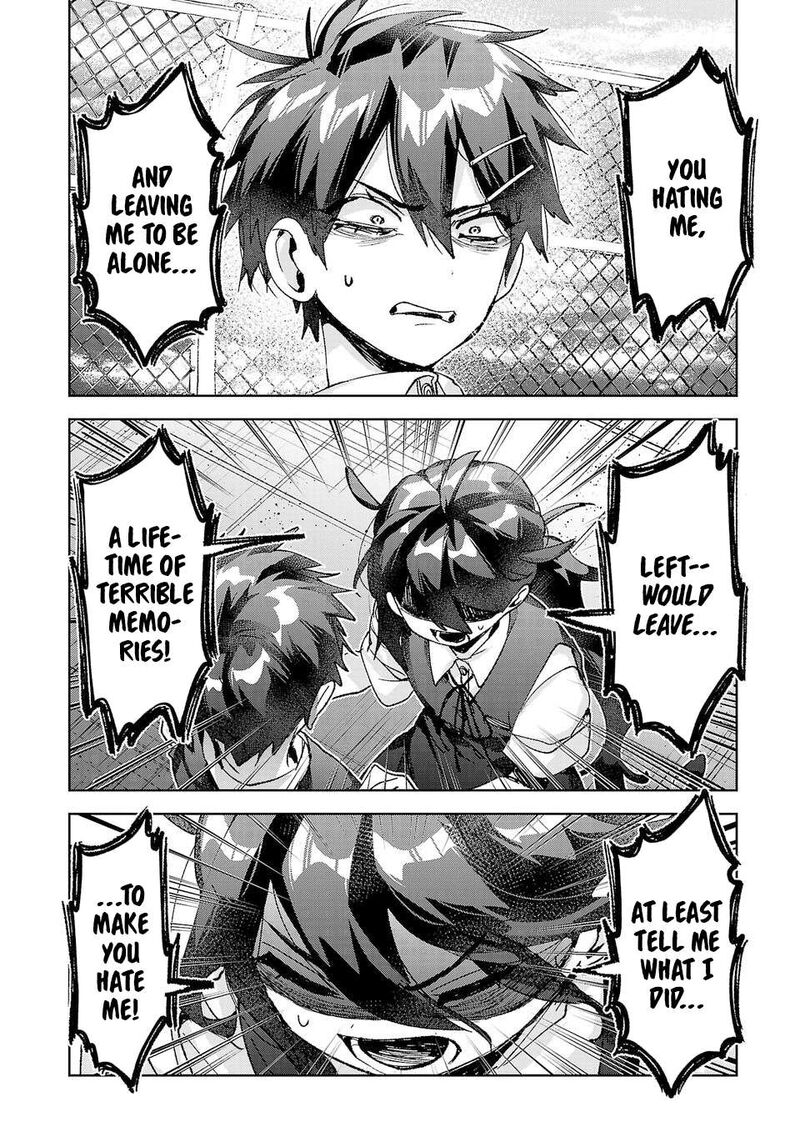 Hikagemono Demo Yarinaoshite II Desu Ka 41 4