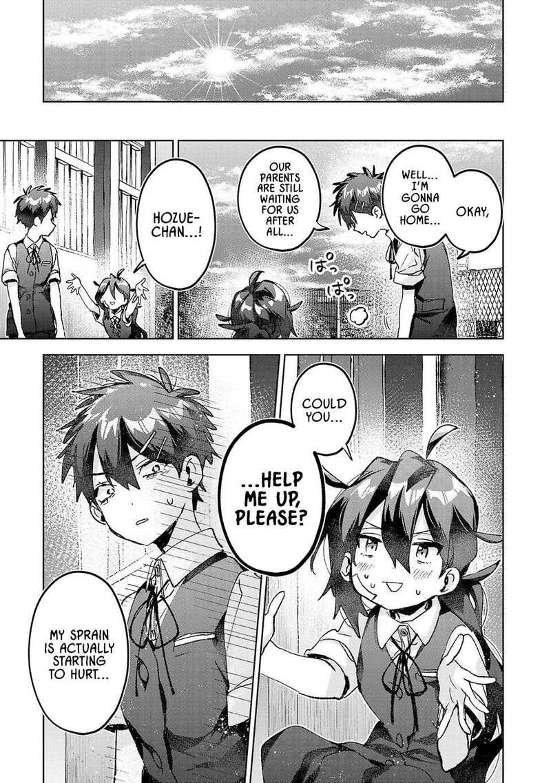 Hikagemono Demo Yarinaoshite II Desu Ka 42 11