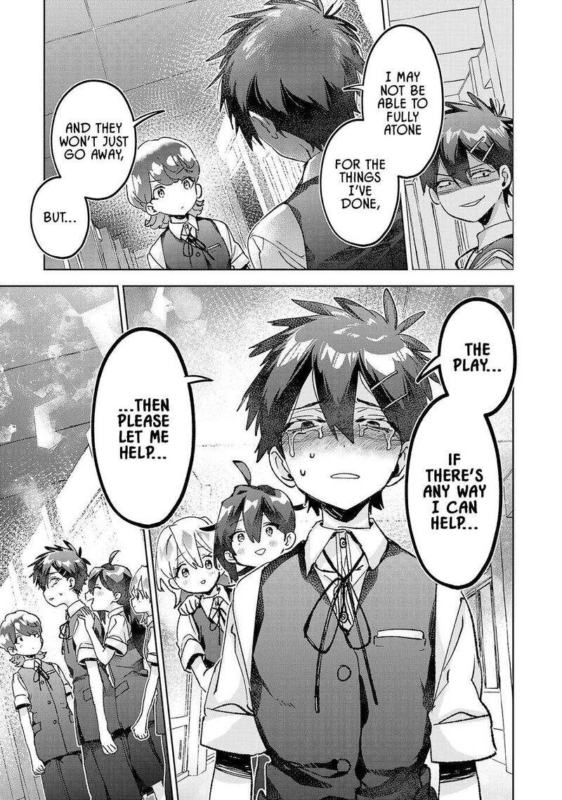 Hikagemono Demo Yarinaoshite II Desu Ka 42 19