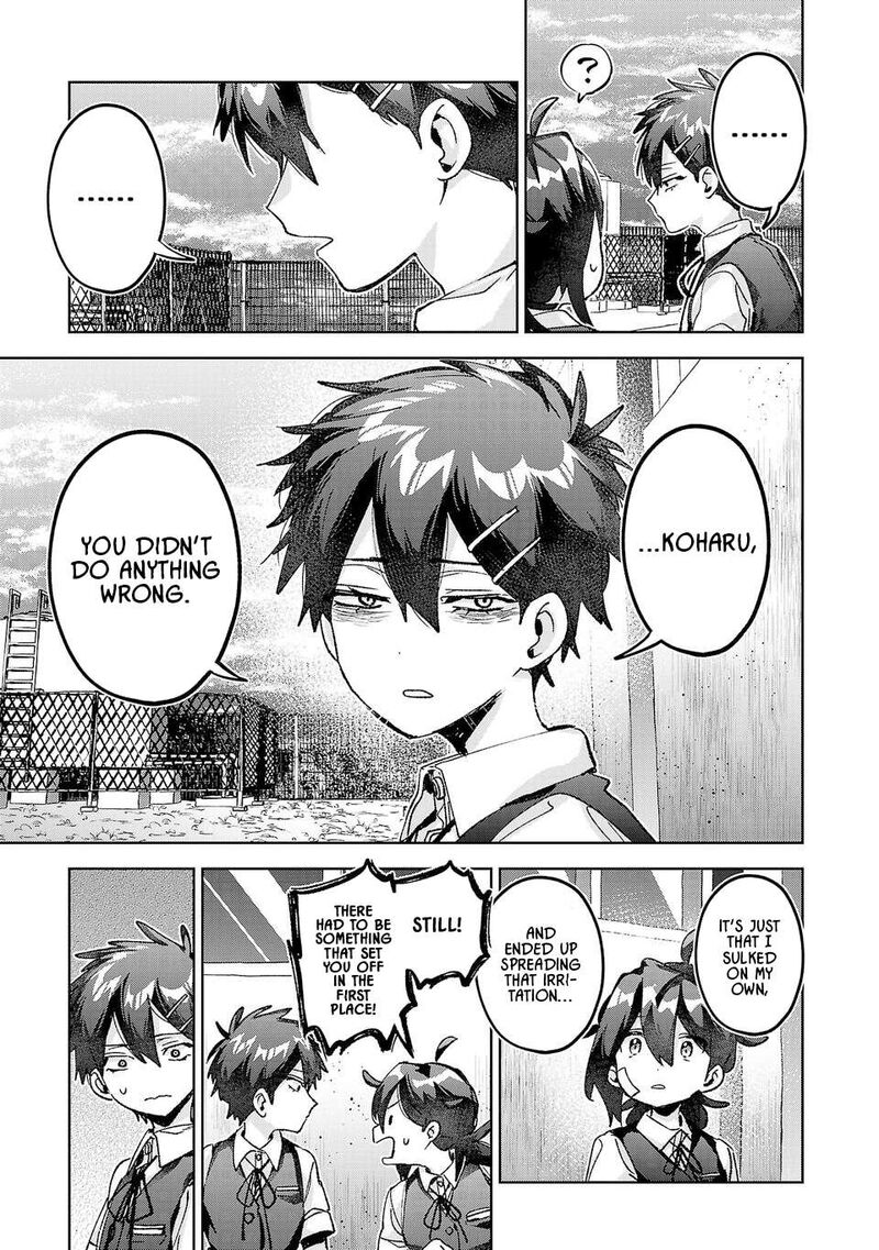 Hikagemono Demo Yarinaoshite II Desu Ka 42 3