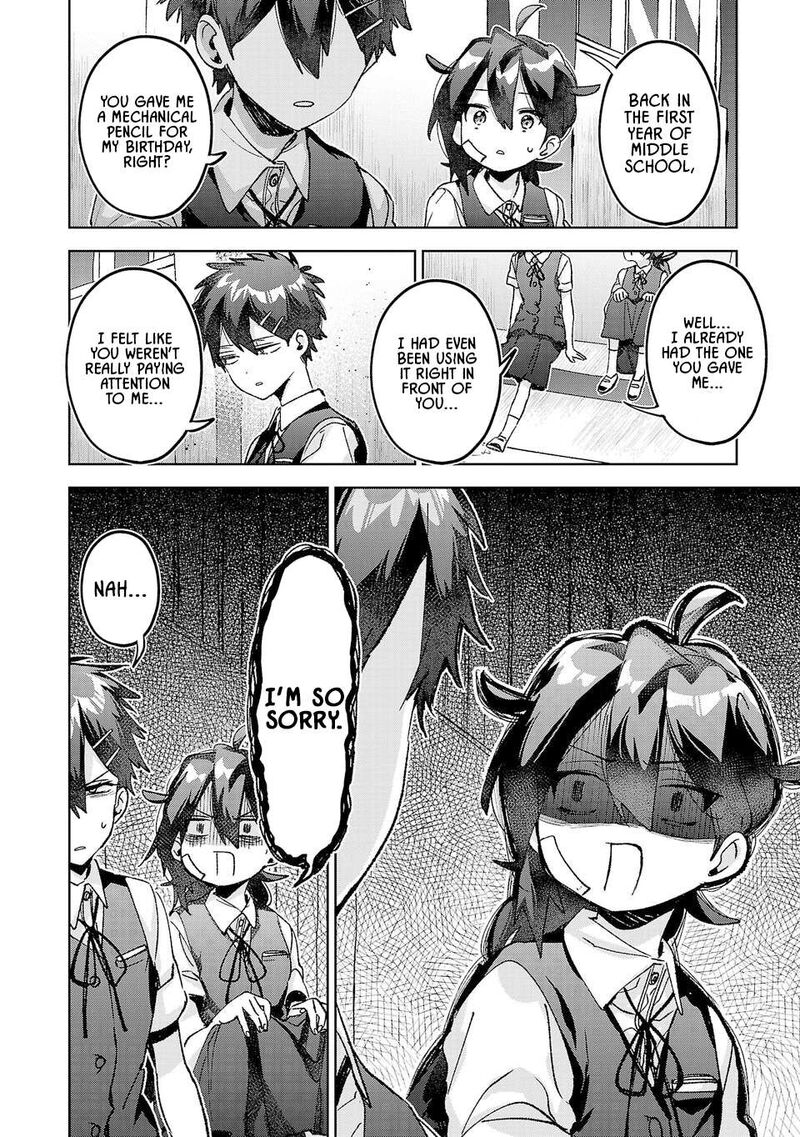 Hikagemono Demo Yarinaoshite II Desu Ka 42 4