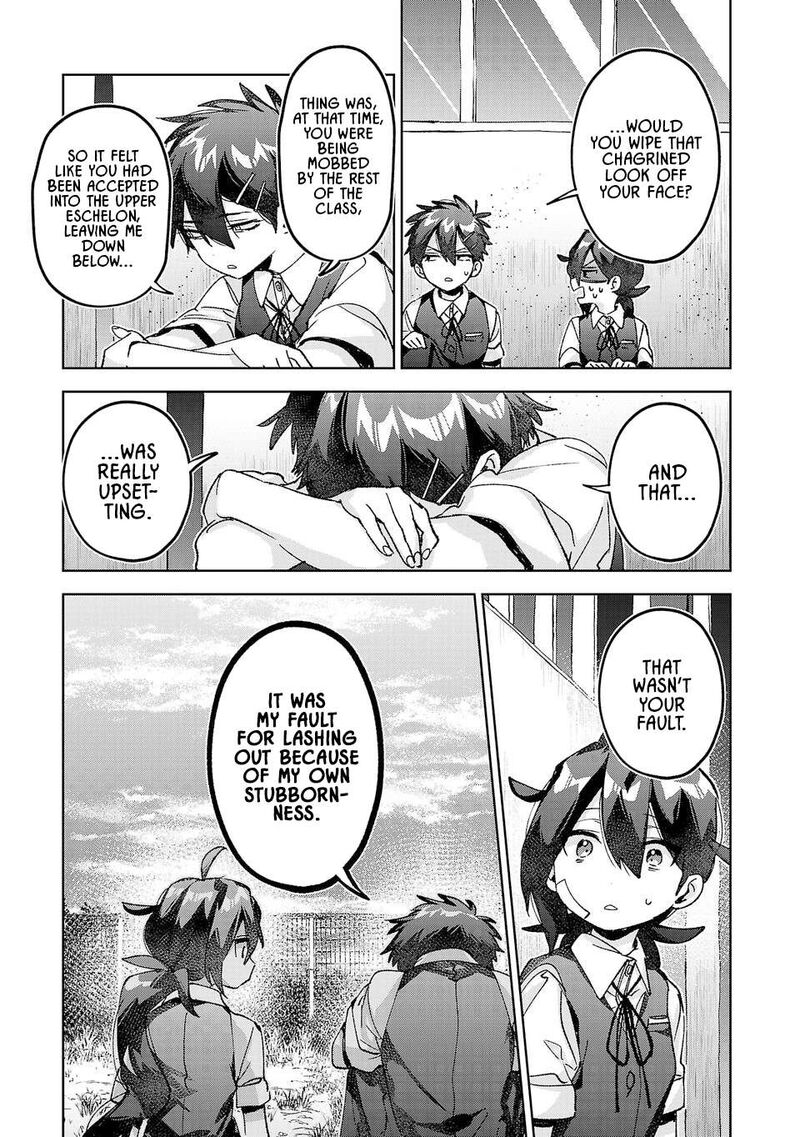 Hikagemono Demo Yarinaoshite II Desu Ka 42 5