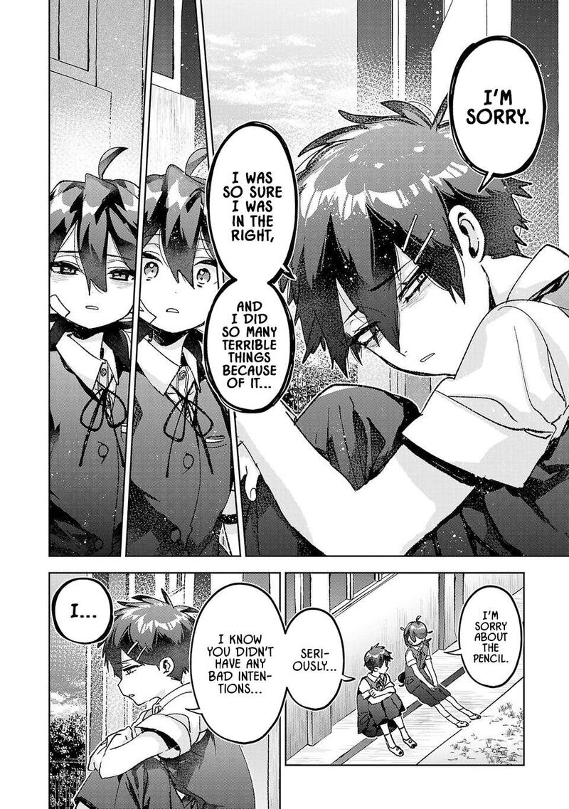 Hikagemono Demo Yarinaoshite II Desu Ka 42 6