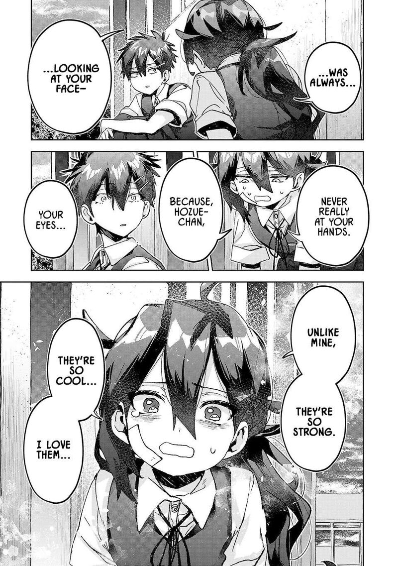 Hikagemono Demo Yarinaoshite II Desu Ka 42 7