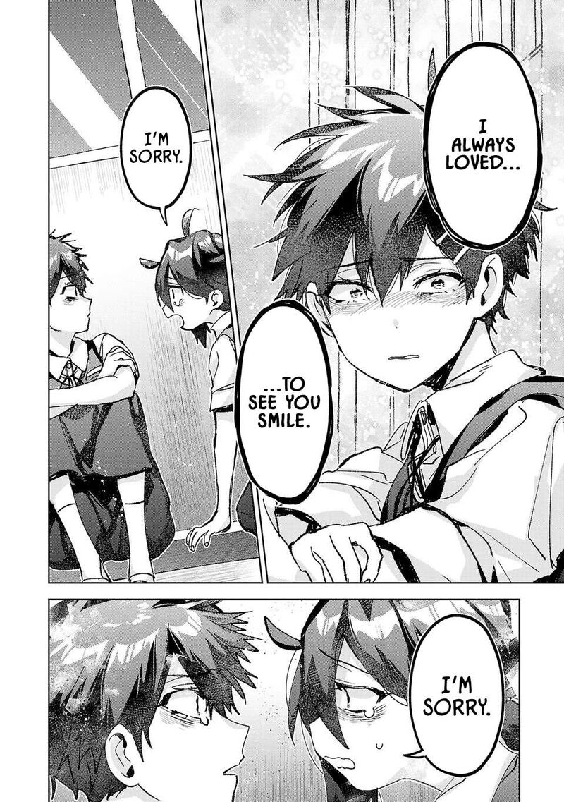 Hikagemono Demo Yarinaoshite II Desu Ka 42 8