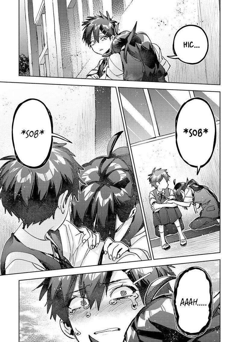 Hikagemono Demo Yarinaoshite II Desu Ka 42 9