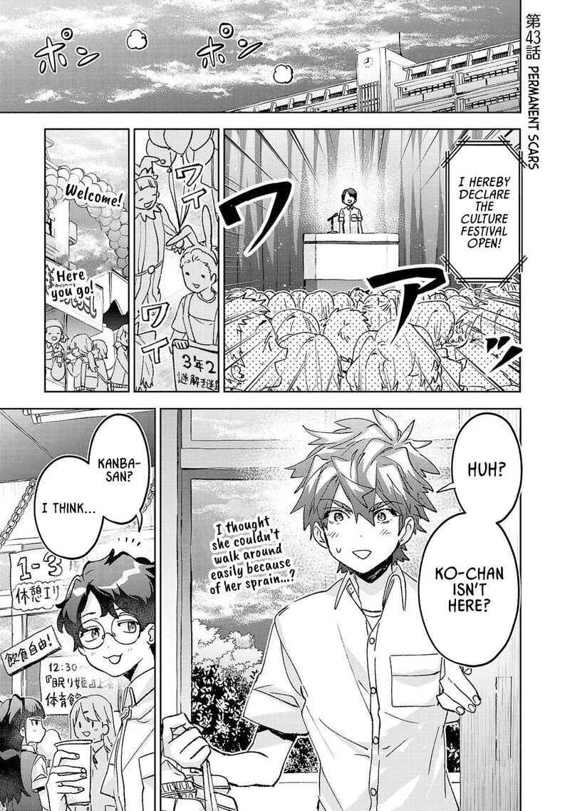 Hikagemono Demo Yarinaoshite II Desu Ka 43 1