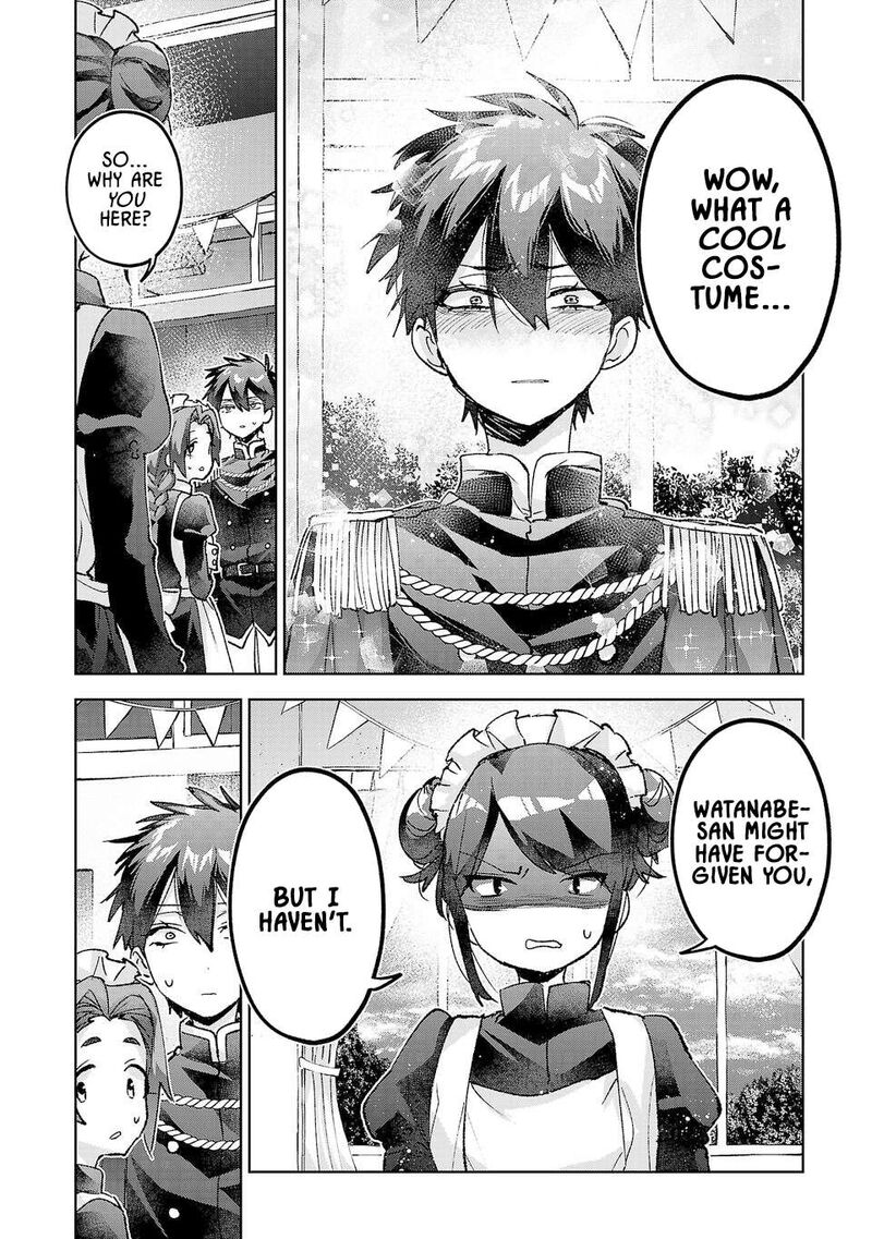 Hikagemono Demo Yarinaoshite II Desu Ka 43 10