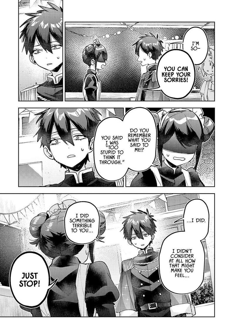 Hikagemono Demo Yarinaoshite II Desu Ka 43 11